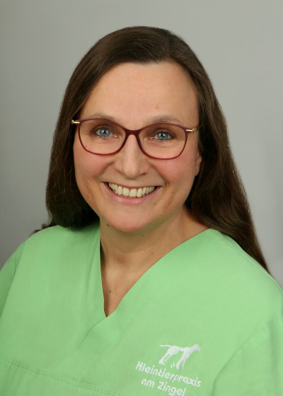 Mehr über Dr. med. vet. Claudia Imrecke Mehr über Dr. med. vet. Claudia Imrecke