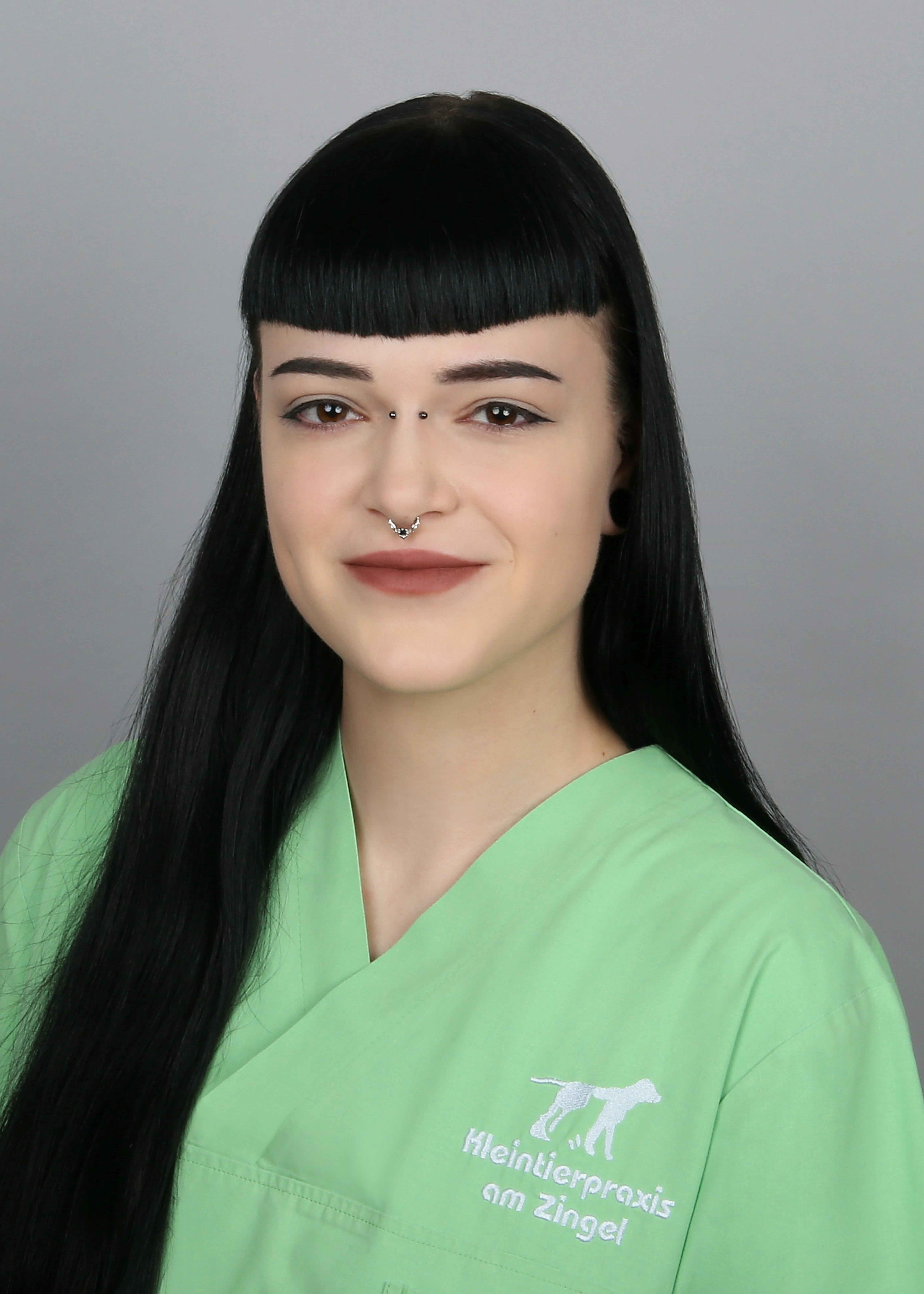 Kleintierpraxis am Zingel Maria Mittelstädt